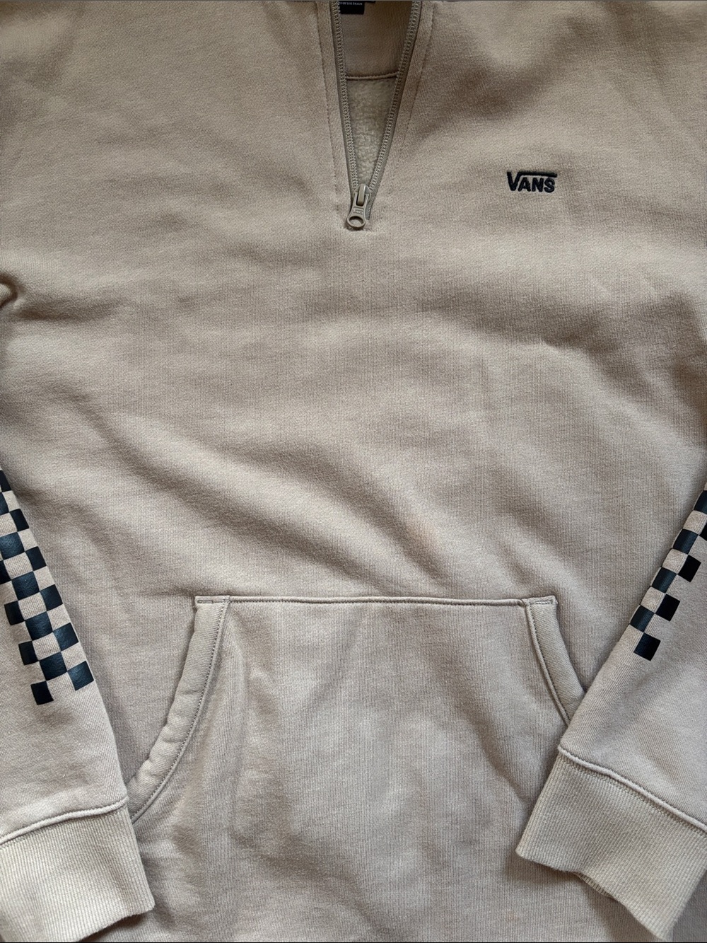 Vans Versa Sweater - Picture 2 of 6